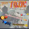 Ngq.Jay - Toxic - Single